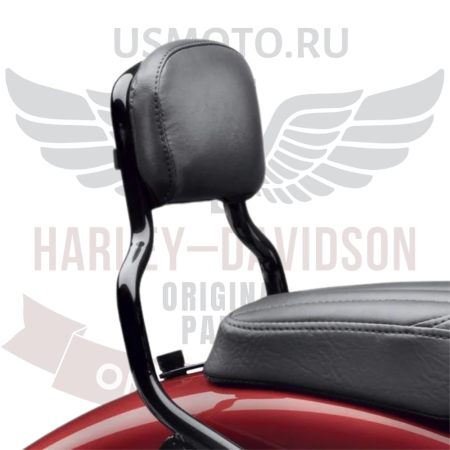 Спинка пассажирская Harley-Davidson 52300559A